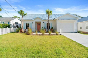 Palm Paradise Family house Pet Friendly